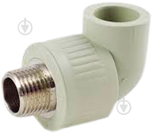 Уголок FADO S.r.l 25х1/2" PPU22 - фото 1