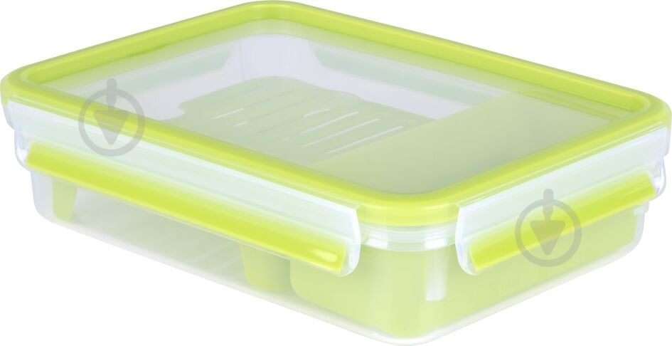 Контейнер Tefal Masterseal To Go 1.2 л K3100312 - фото 2