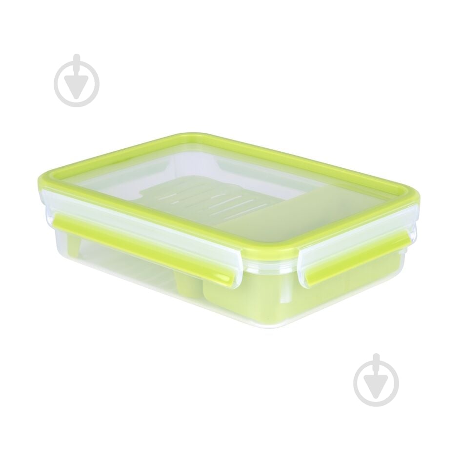 Контейнер Tefal Masterseal To Go 1.2 л K3100312 - фото 1