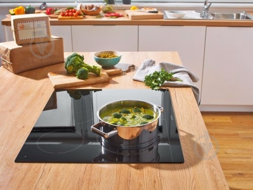 Варочная поверхность электрическая Gorenje ECS646BCSC - фото 6