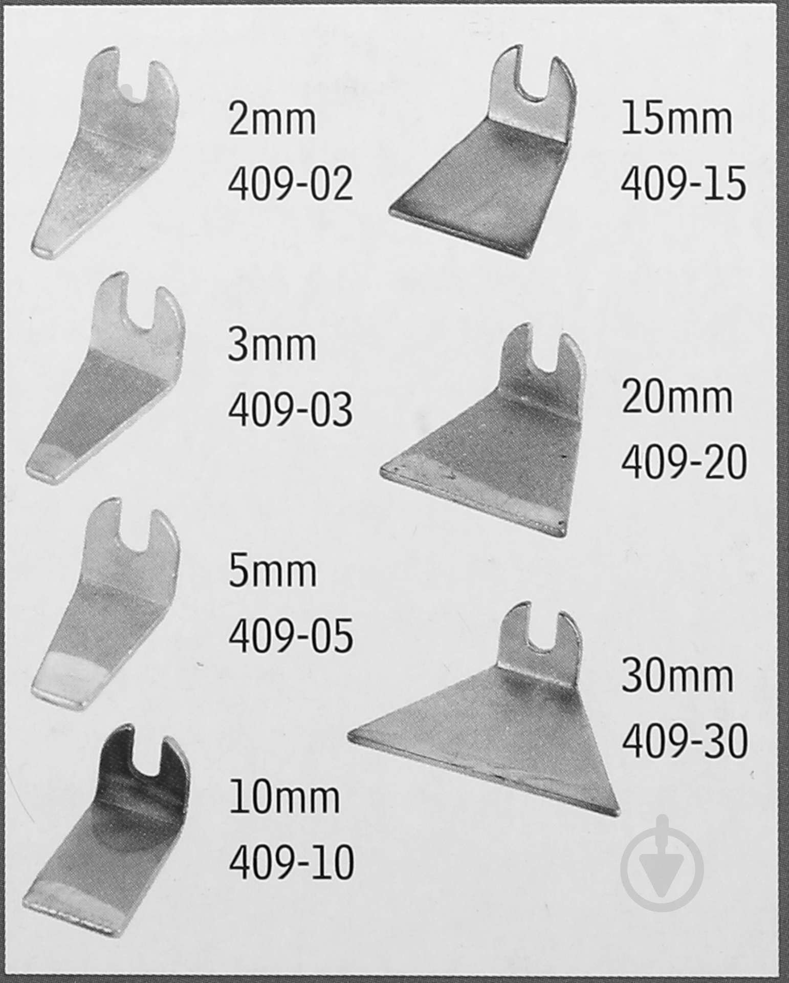 Термопинцет Zhongdi D409 - фото 6 Термопинцет Zhongdi D409 - фото 6
