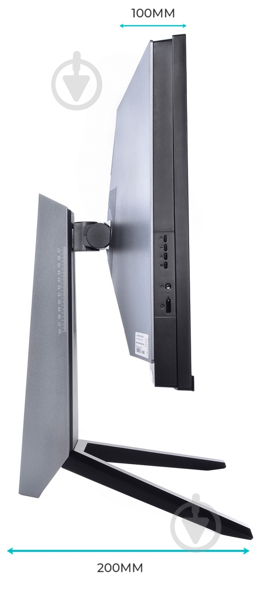 Моноблок Artline Gaming G79 27 (G79v18) black - фото 13
