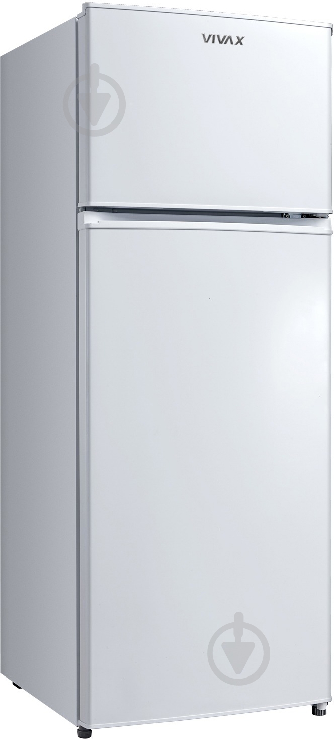 Холодильник Vivax DD-207 WH - фото 1