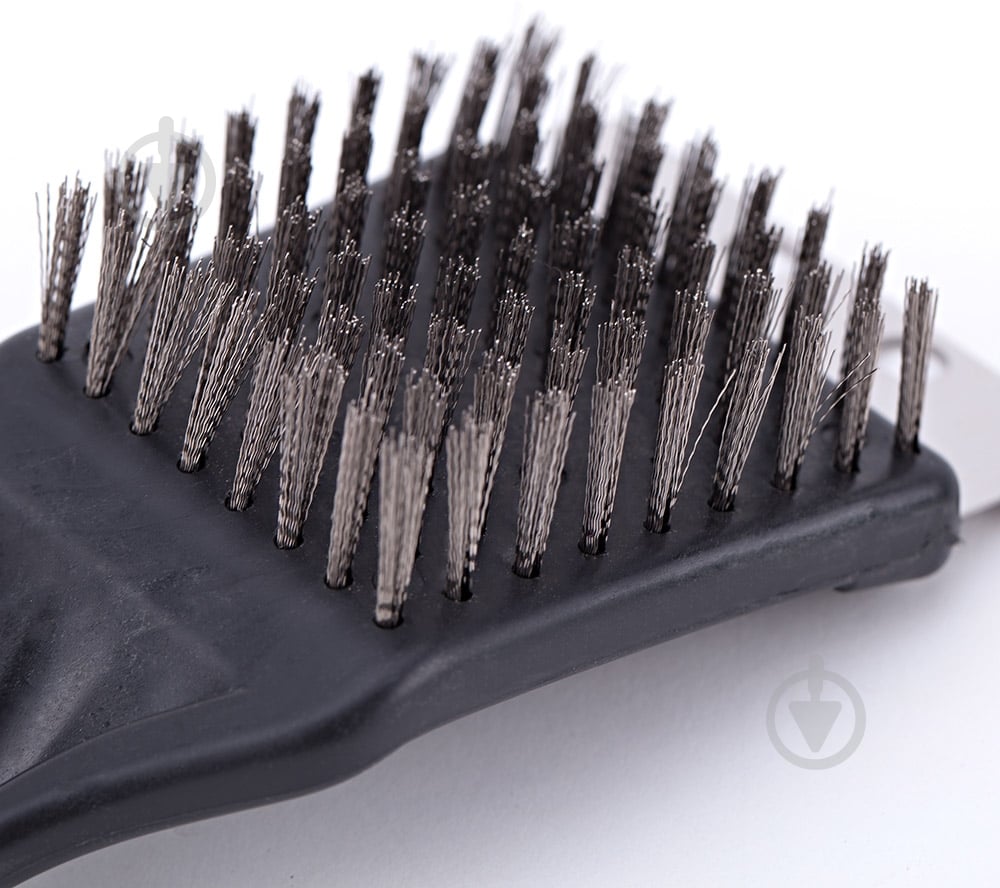 Щетка для барбекю Кемпинг BB-005A - фото 2