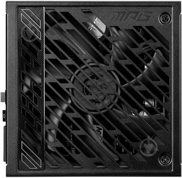 Блок живлення MSI MPG A1250GS PCIE5 1250 Вт - фото 4