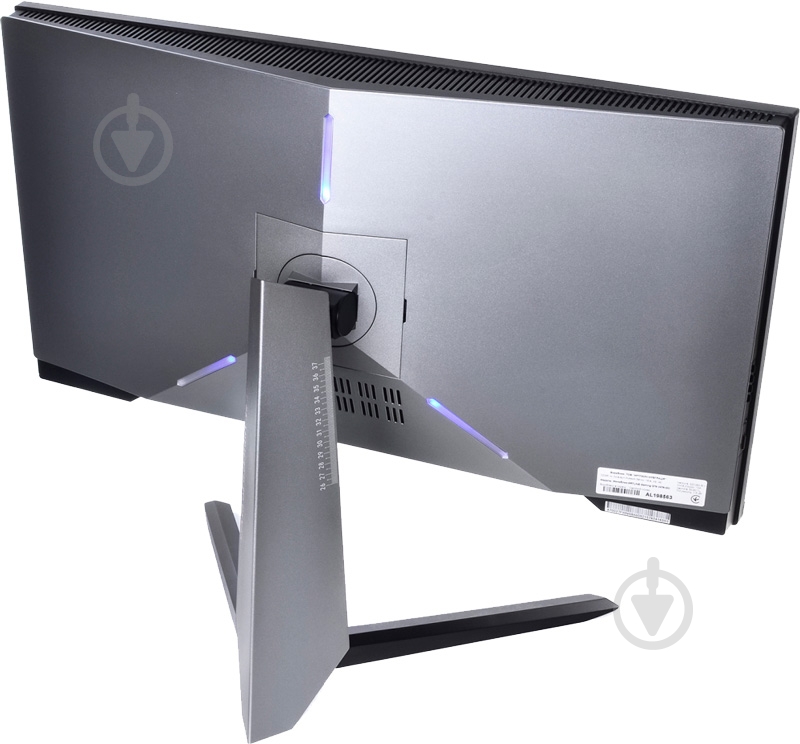 Моноблок Artline Gaming G79 27 (G79v19) black - фото 5 Моноблок Artline Gaming G79 27 (G79v19) black - фото 5