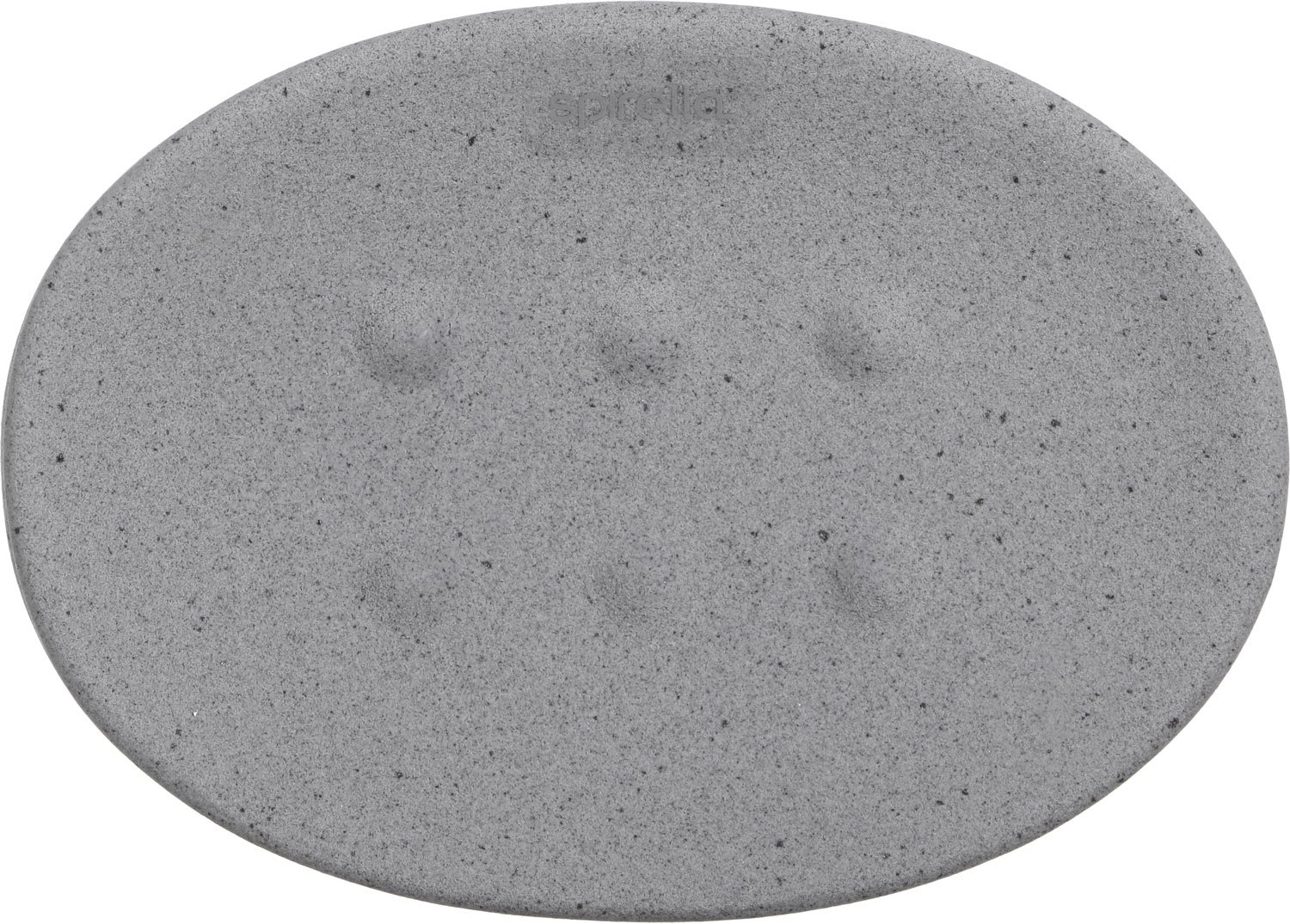 Мыльница Spirella Cement 10.19161 - фото 2