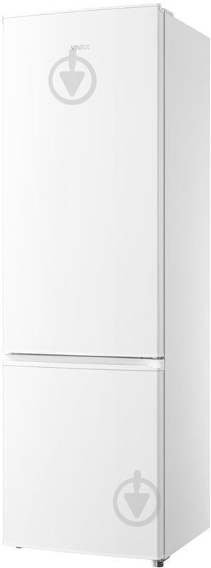 Холодильник Vivax CF-260 LFW W - фото 1