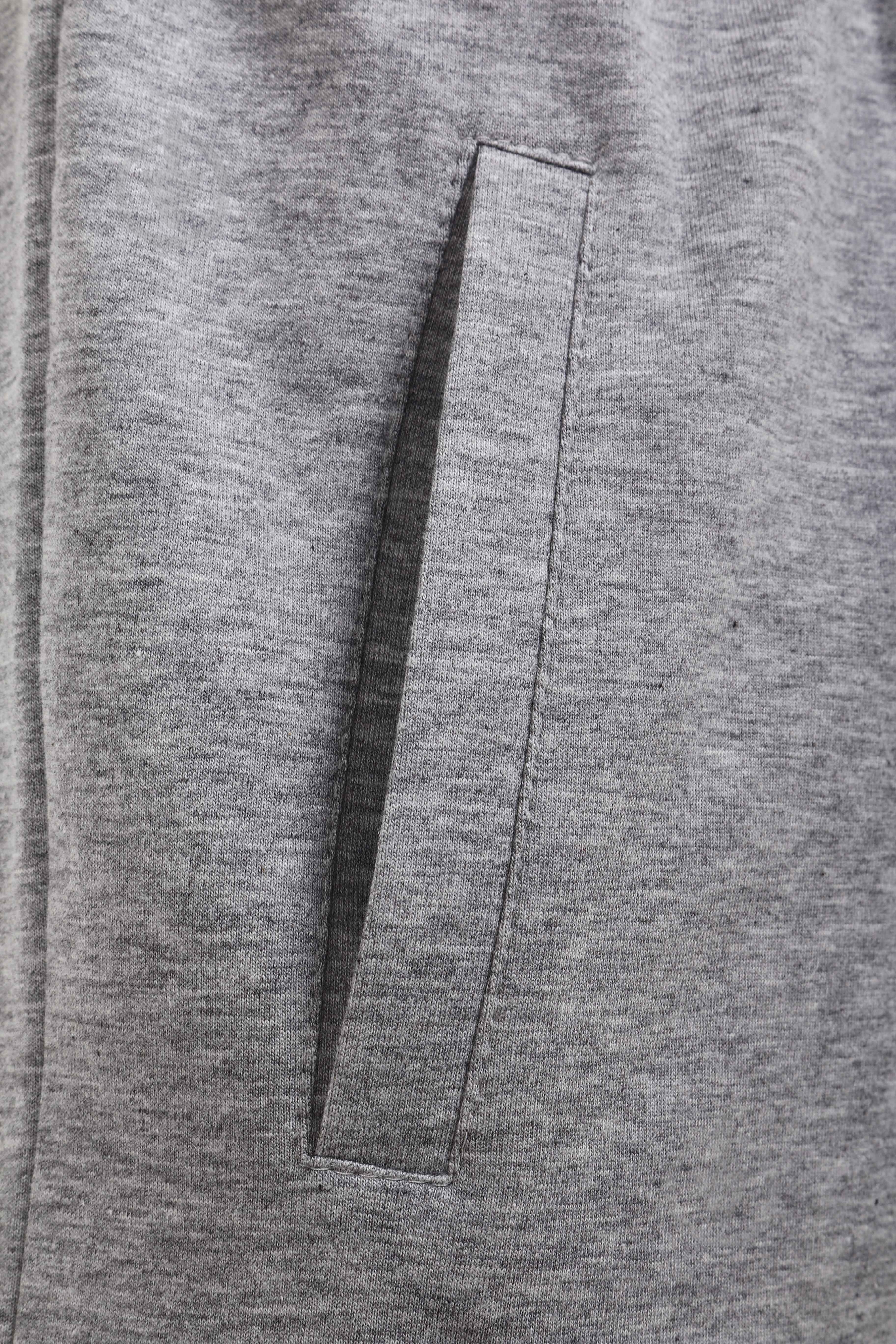 Шорты Trio Крис р. S серый - фото 3