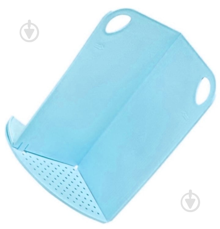 Доска разделочная Fackelmann 43х27,5 см AK 326 - фото 1