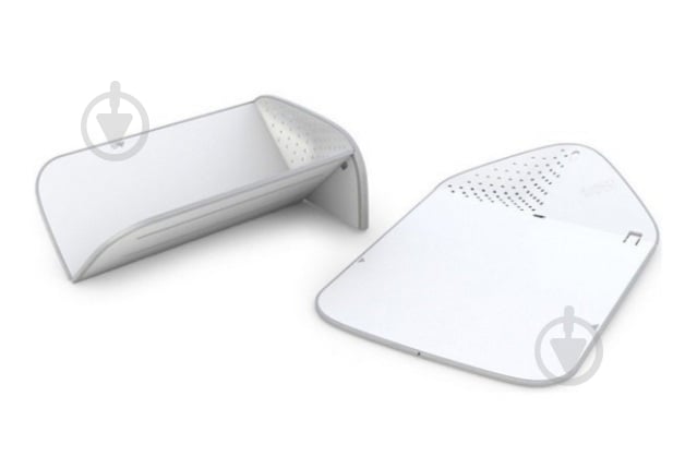 Доска разделочная Fackelmann 43х27,5 см AK 326 - фото 3