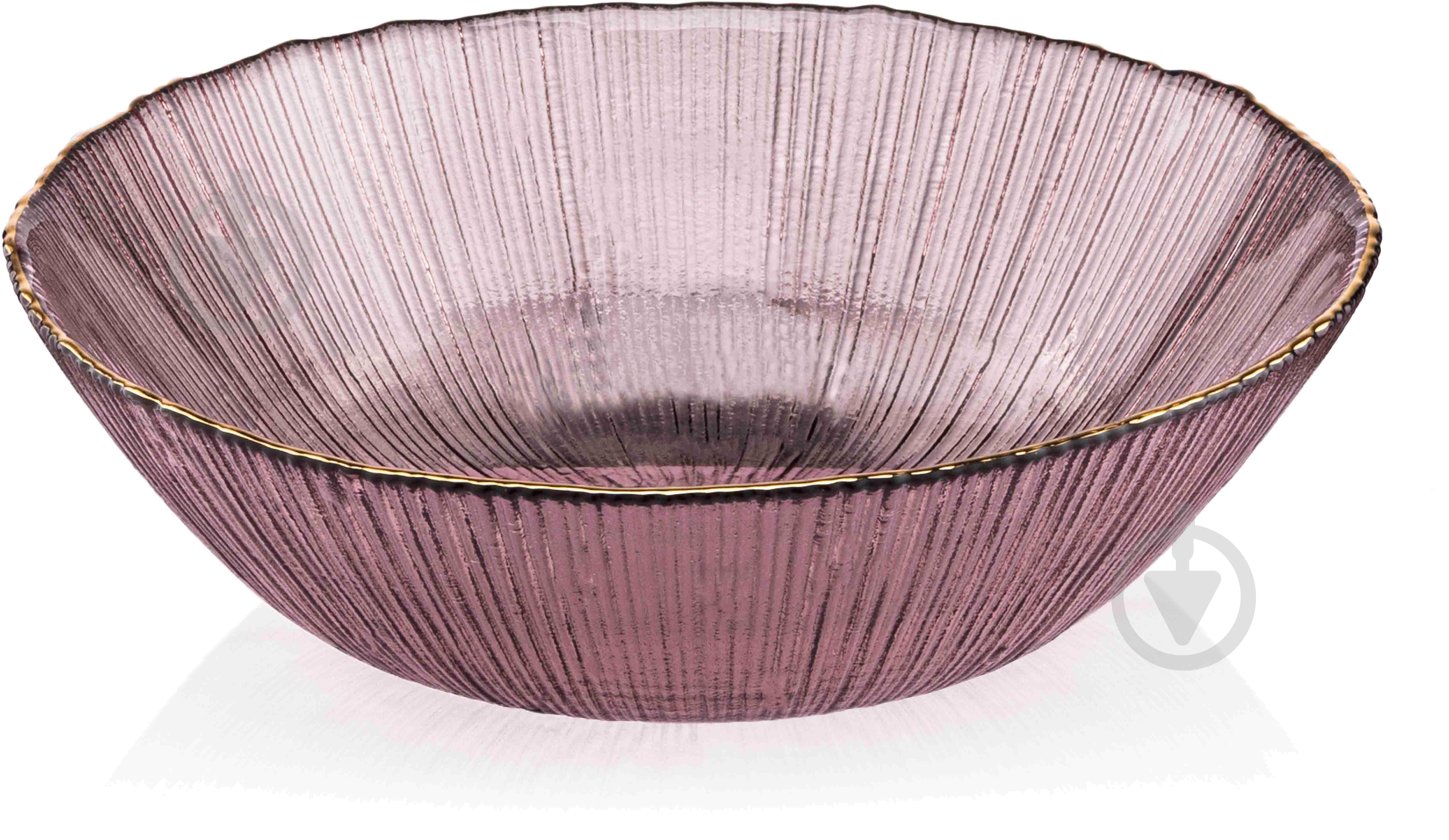 Салатник Ardesto Mallow 16,8 см розовый AR5015 - фото 3 Салатник Ardesto Mallow 16,8 см розовый AR5015 - фото 3