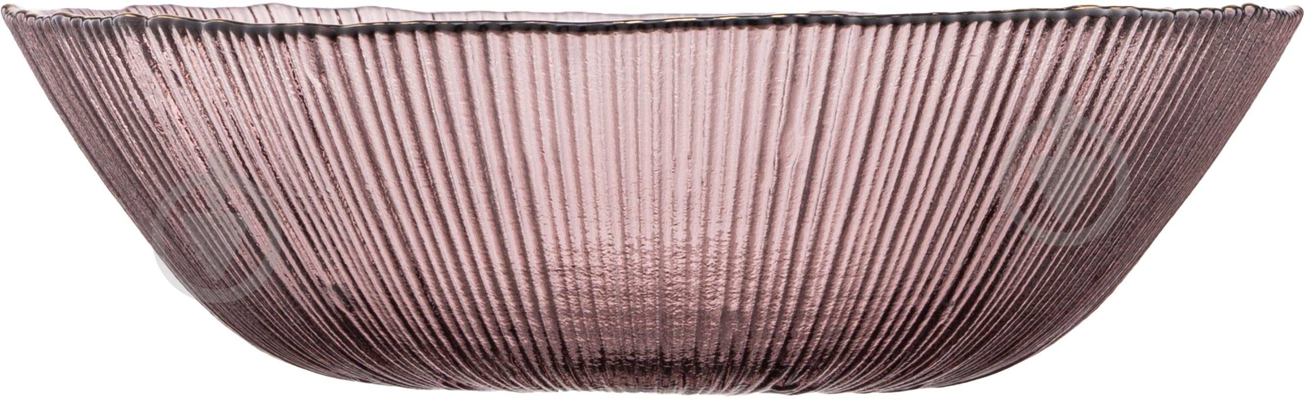 Салатник Ardesto Mallow 16,8 см розовый AR5015 - фото 2 Салатник Ardesto Mallow 16,8 см розовый AR5015 - фото 2