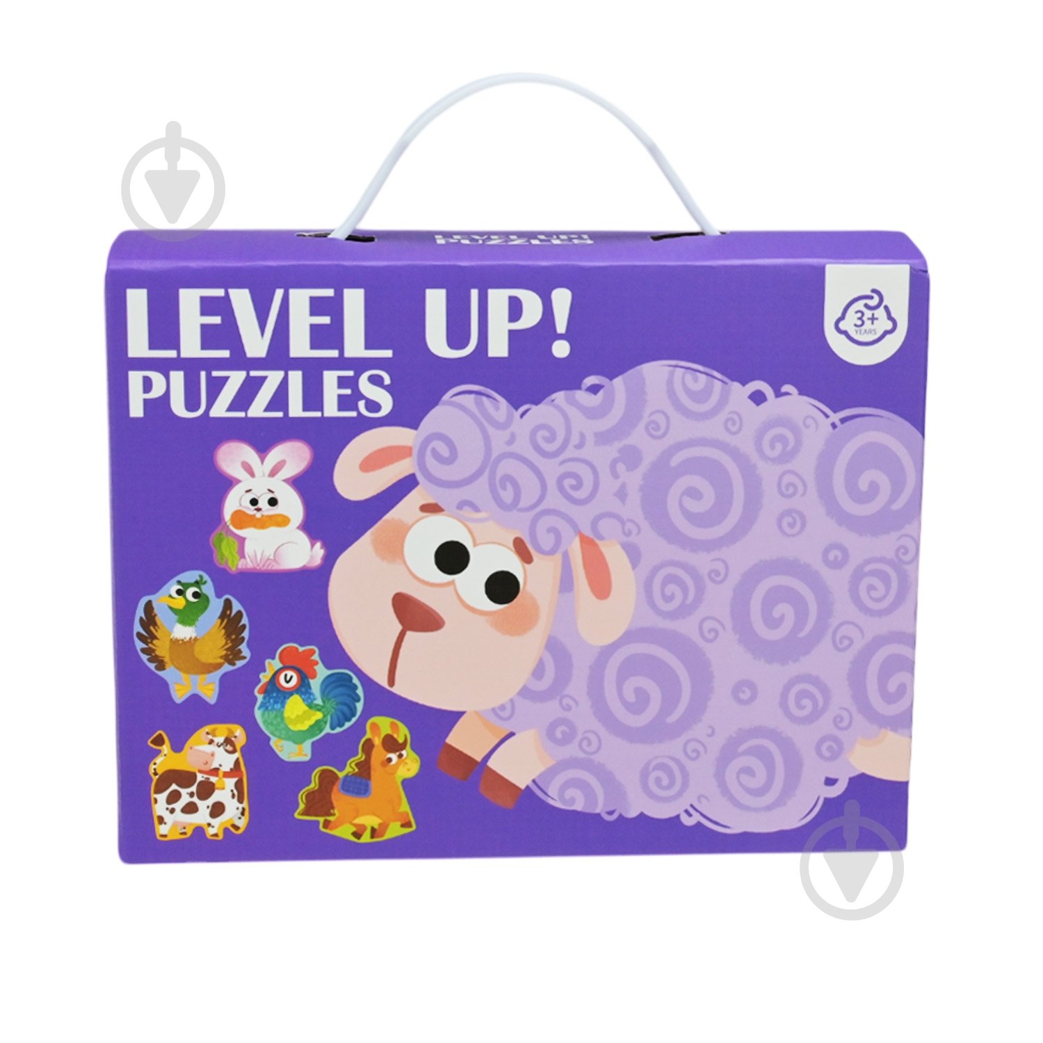 Пазли Shantou C15029 - фото 8