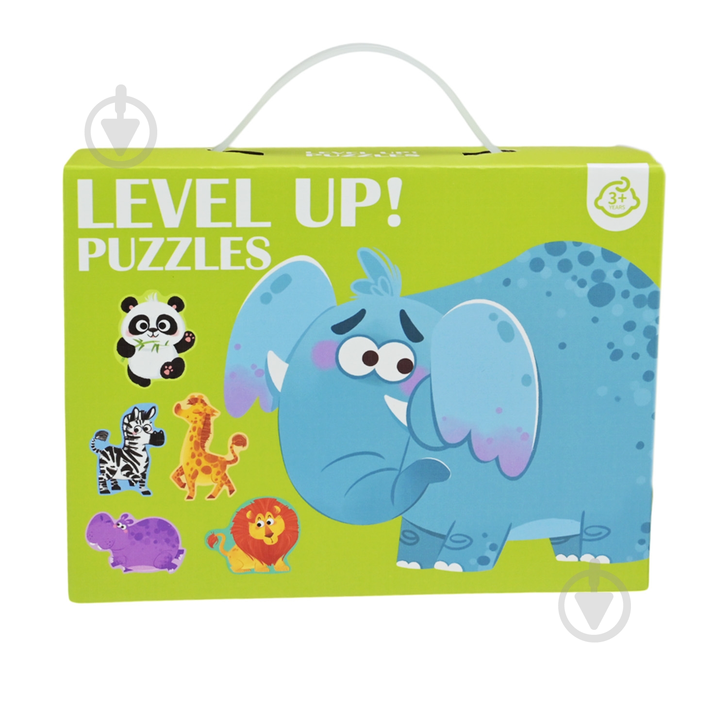 Пазли Shantou C15029 - фото 7