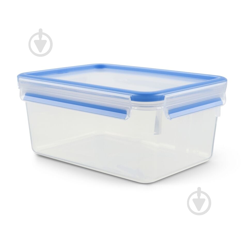 Емкость для еды Tefal Masterseal Fresh 2.30 л K3021512 - фото 1 Емкость для еды Tefal Masterseal Fresh 2.30 л K3021512 - фото 1