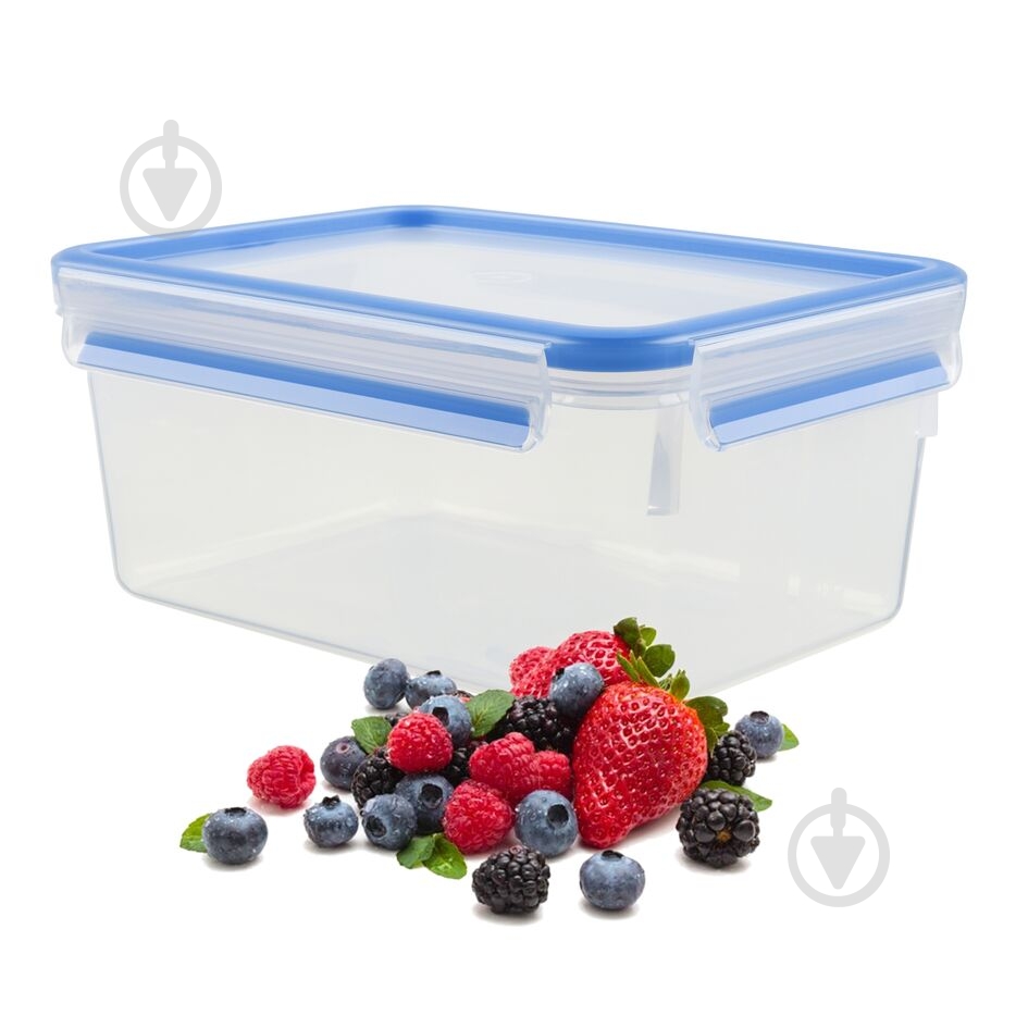 Емкость для еды Tefal Masterseal Fresh 2.30 л K3021512 - фото 14 Емкость для еды Tefal Masterseal Fresh 2.30 л K3021512 - фото 14
