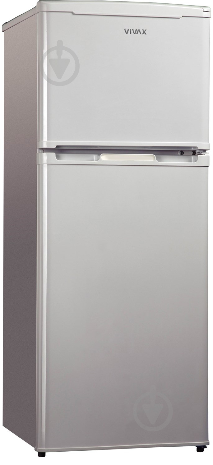 Холодильник Vivax DD-207 S - фото 1