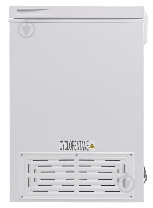 Морозильный ларь Vivax CFR-245H - фото 3 Морозильный ларь Vivax CFR-245H - фото 3