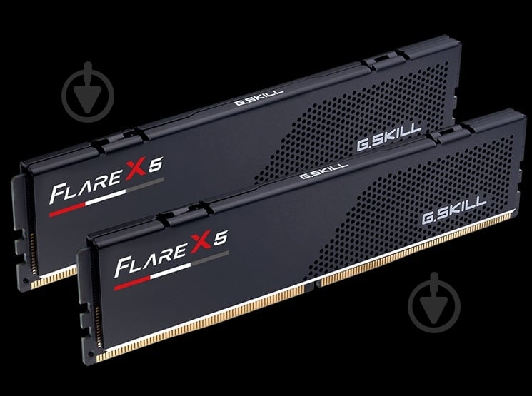 Оперативная память G.Skill DDR5 SDRAM 64 GB (2x32GB) 6000 MHz (F5-6000J3040G32GX2-FX5) - фото 6 Оперативная память G.Skill DDR5 SDRAM 64 GB (2x32GB) 6000 MHz (F5-6000J3040G32GX2-FX5) - фото 6