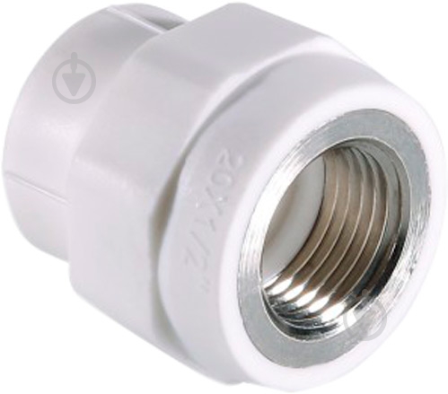 Муфта переходная Valtec 25х1/2" (VTp.702.0.02504) - фото 1