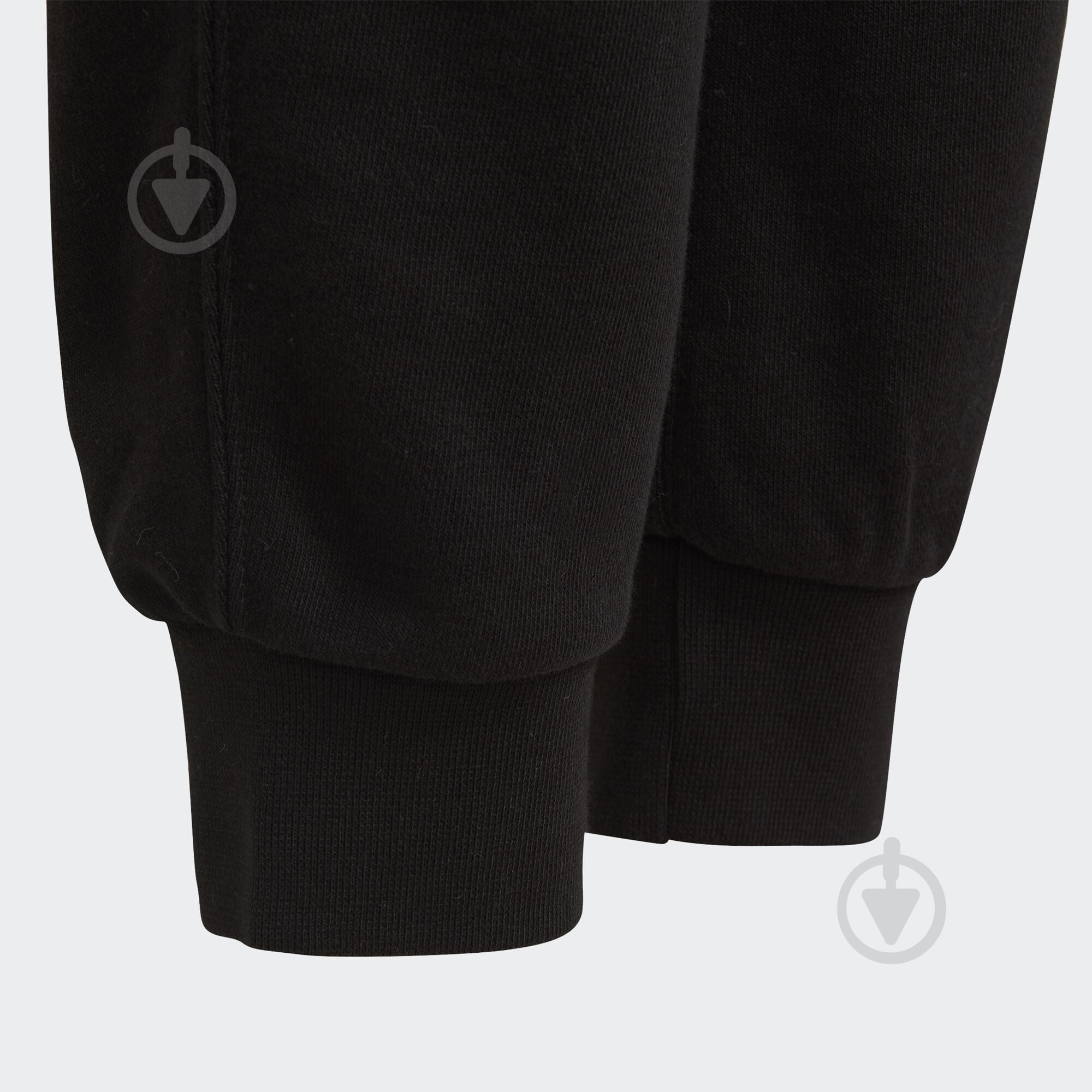 Брюки Adidas KAVAL PANTS DV2378 р. 134 черный - фото 5