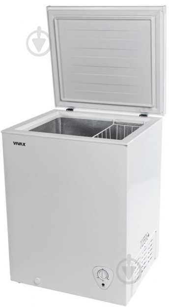 Морозильна скриня Vivax CFR-142 - фото 3
