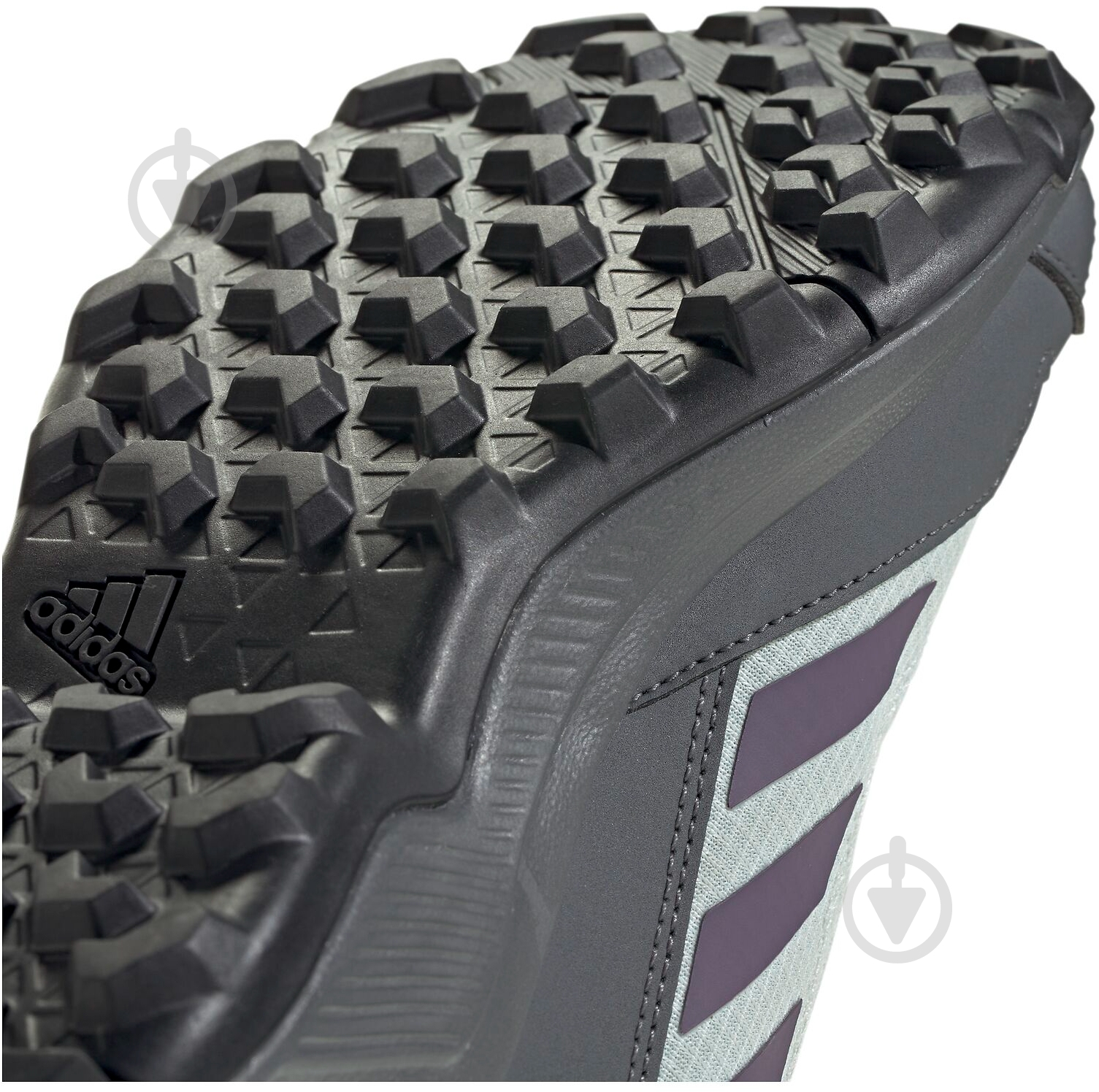 Ботинки Adidas Terrex Eastrail GORE-TEX ID7852 р.38 2/3 серый - фото 8