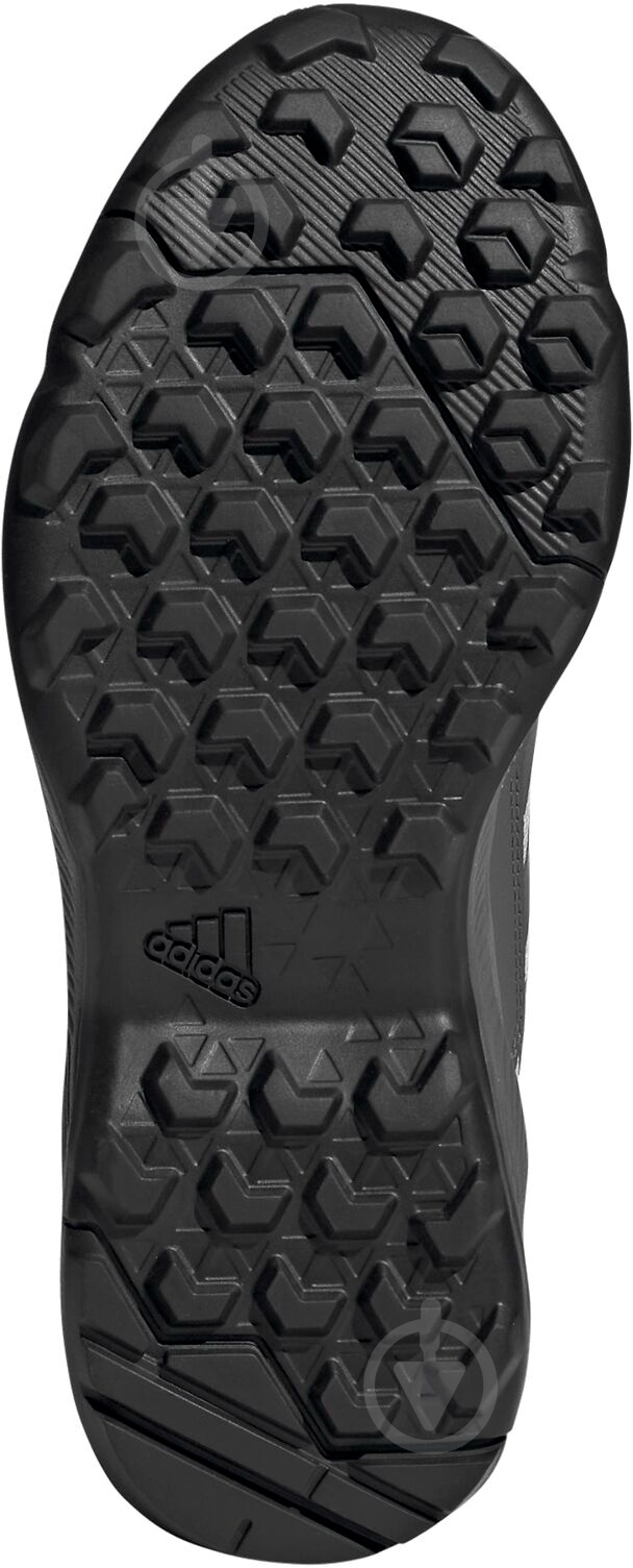 Ботинки Adidas Terrex Eastrail GORE-TEX ID7852 р.38 2/3 серый - фото 6