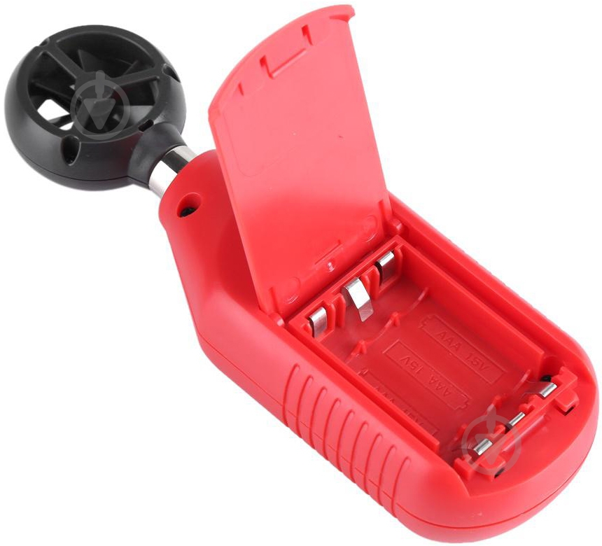 Анемометр UNI-T UT-363 - фото 7 Анемометр UNI-T UT-363 - фото 7