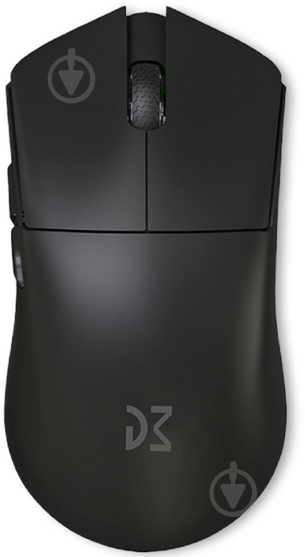 Мышь Dream Machines black (DM9_Skill) - фото 1