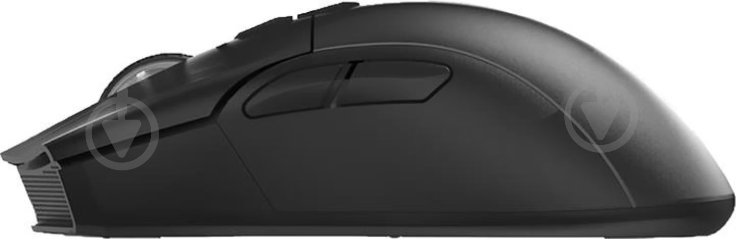 Мышь Dream Machines black (DM9_Skill) - фото 3