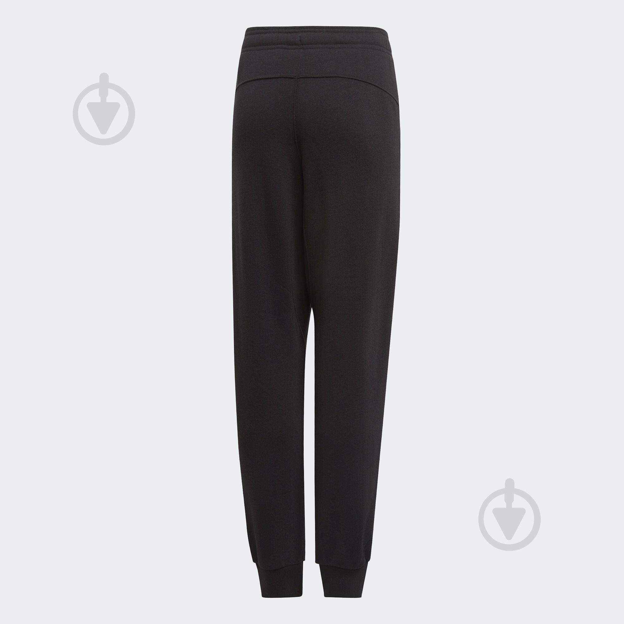 Брюки Adidas KAVAL PANTS DV2378 р. 152 черный - фото 2