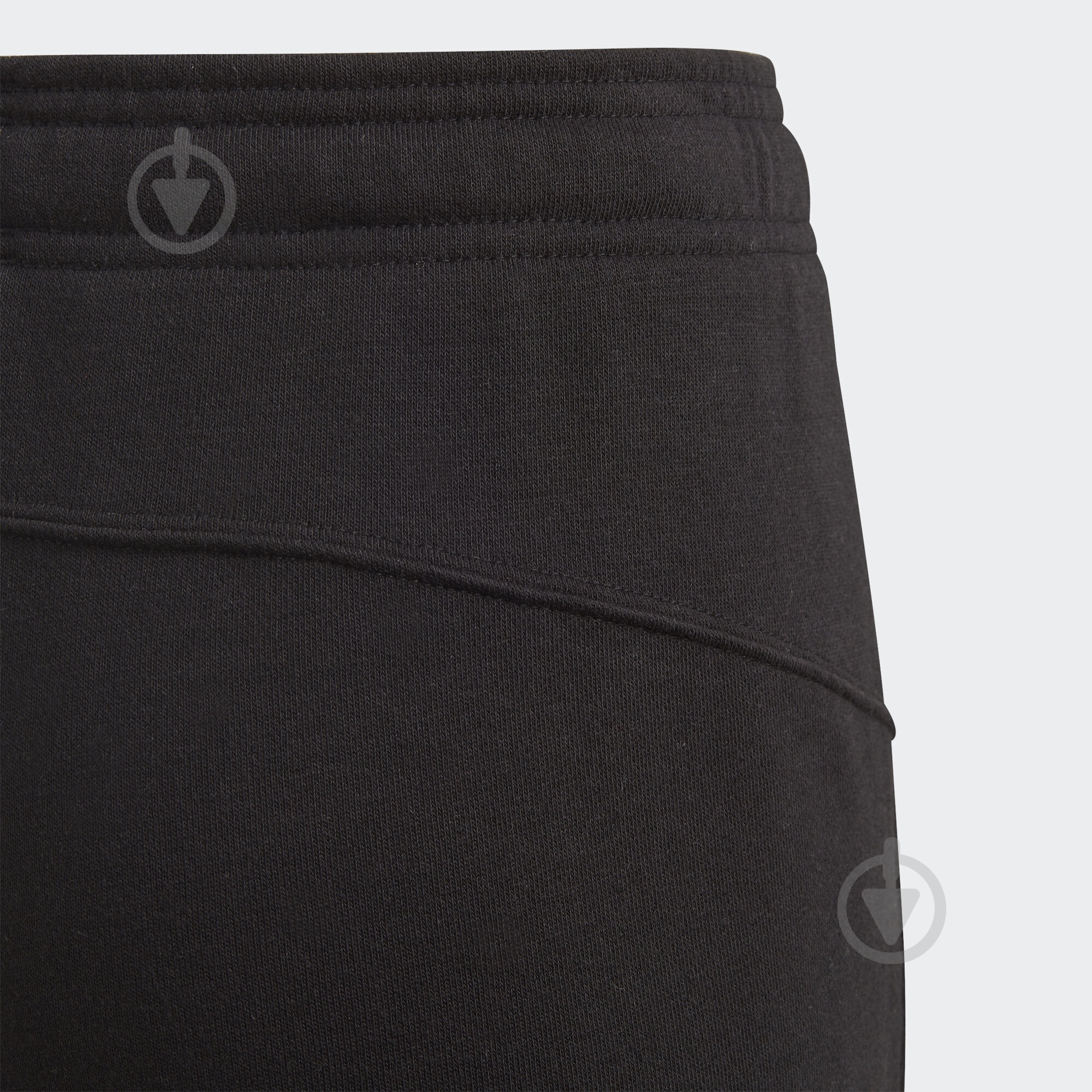 Брюки Adidas KAVAL PANTS DV2378 р. 152 черный - фото 3