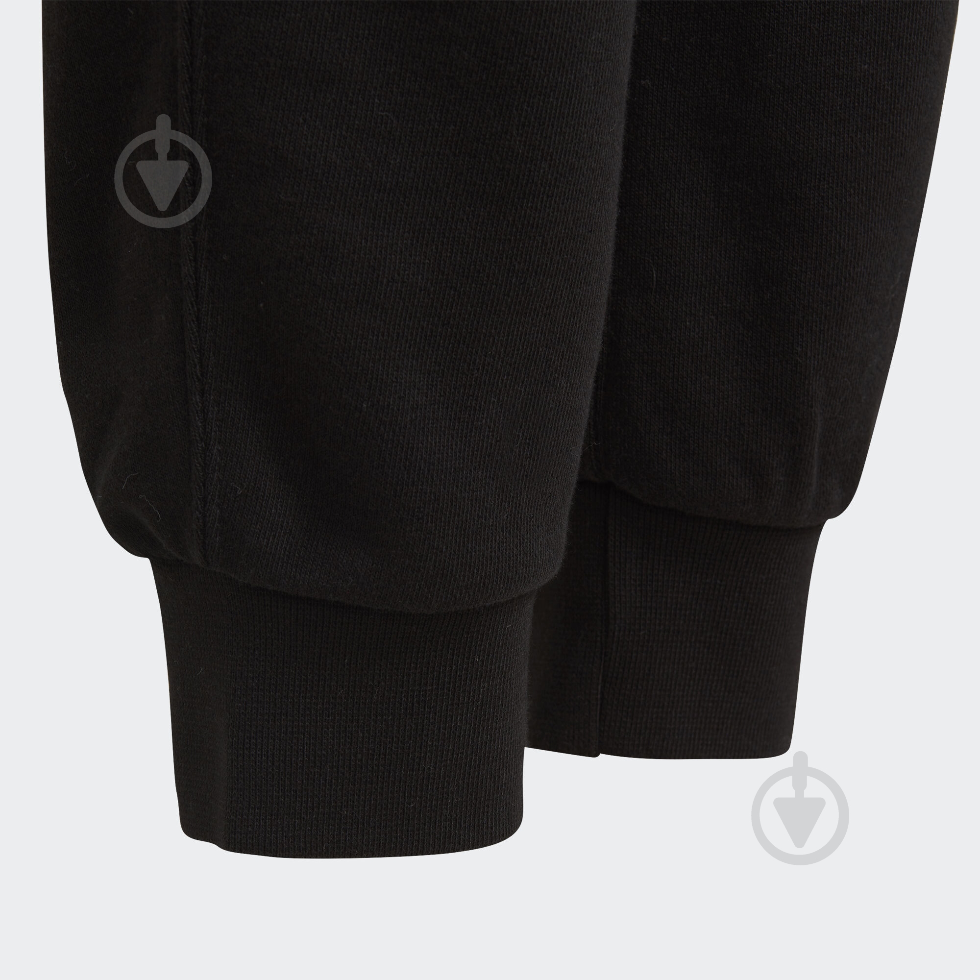 Брюки Adidas KAVAL PANTS DV2378 р. 152 черный - фото 5