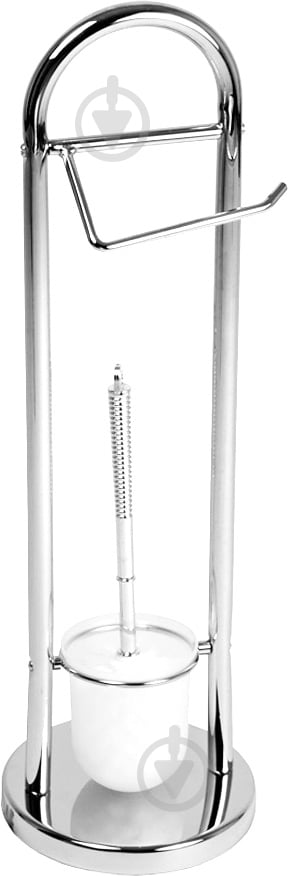 Стойка для туалета Arino 10184 - фото 1 Стойка для туалета Arino 10184 - фото 1