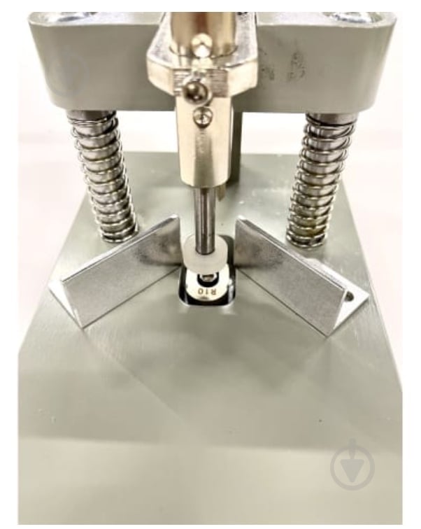 Округлитель углов Corner & Punching Machine HP-CR 01 WH - фото 3 Округлитель углов Corner & Punching Machine HP-CR 01 WH - фото 3