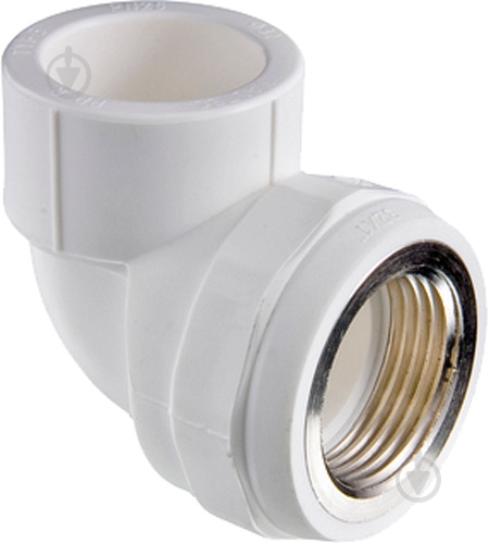 Уголок Valtec 25х3/4" VTp.752.0.02505 - фото 1