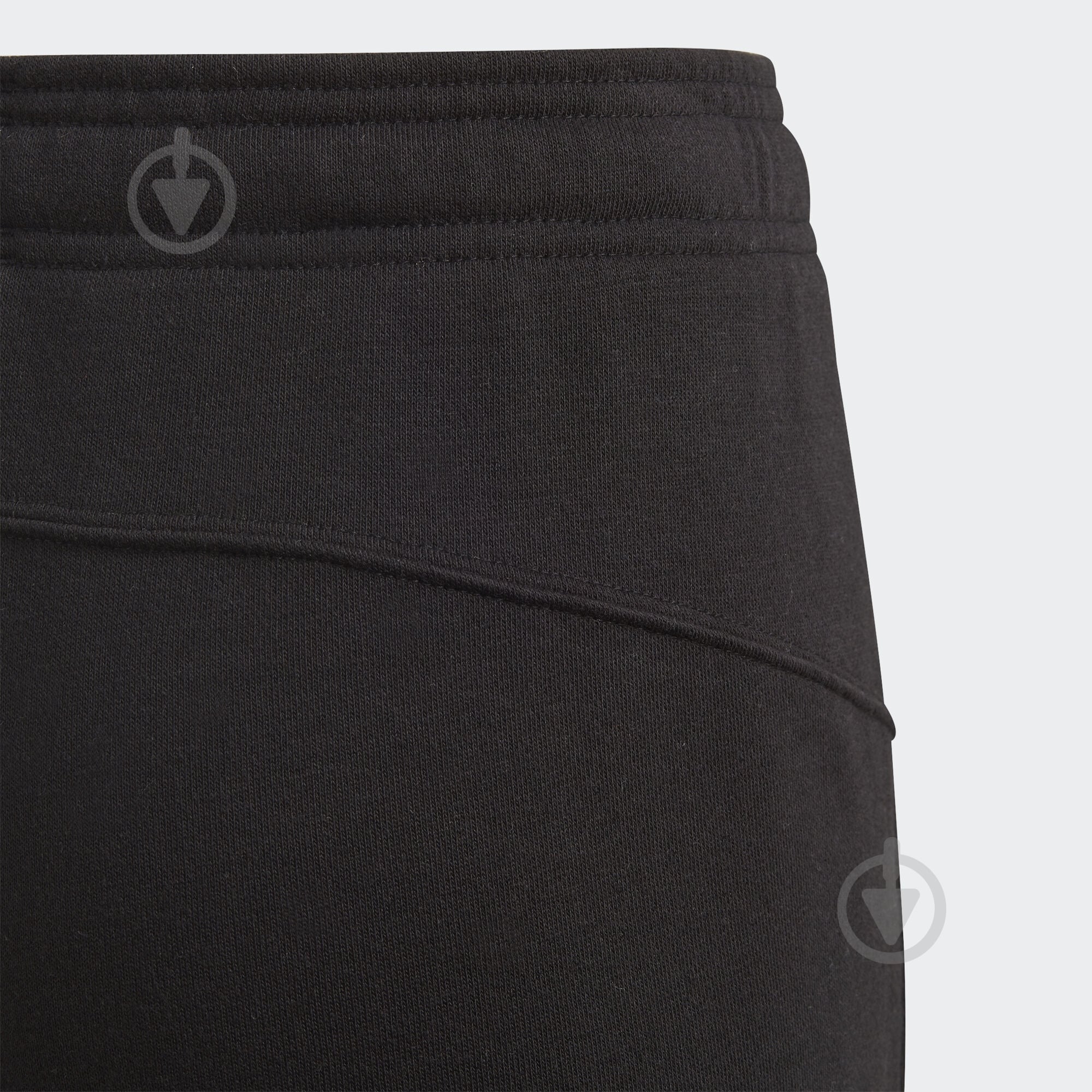 Брюки Adidas KAVAL PANTS DV2378 р. 164 черный - фото 3