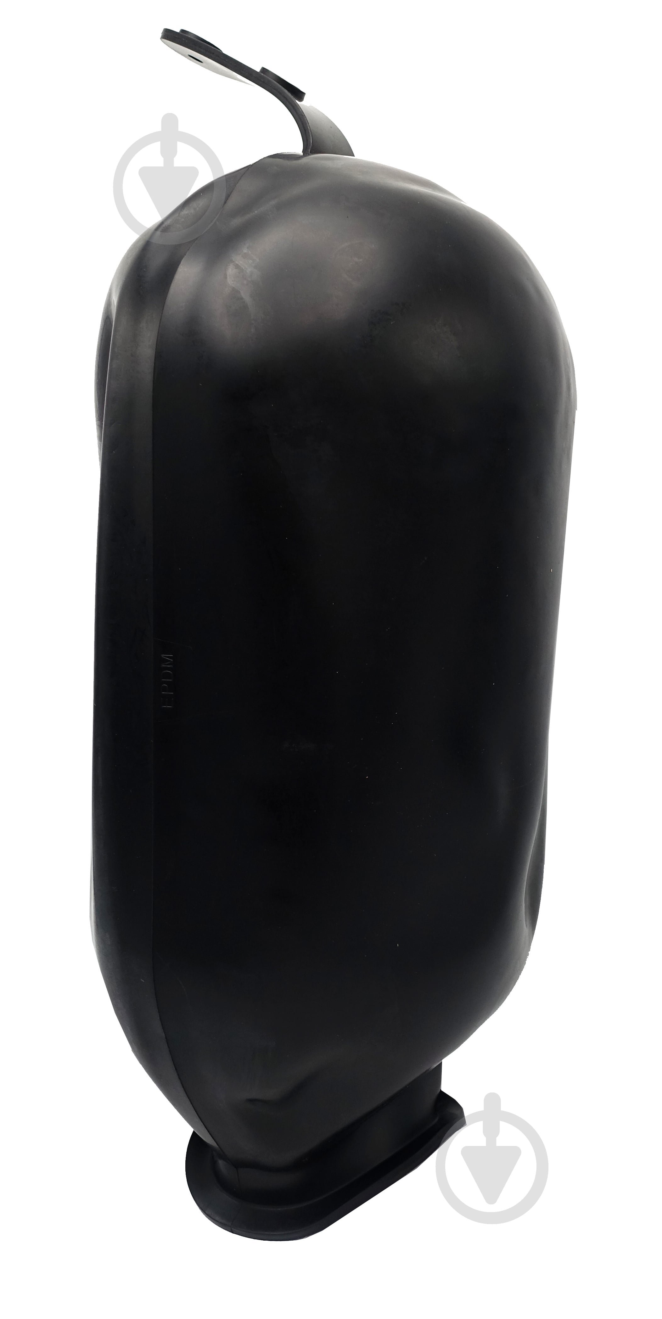 Мембрана для гідроакумулятора toНАСОСИ D.90 EPDM 50-60л з хвостом - фото 1