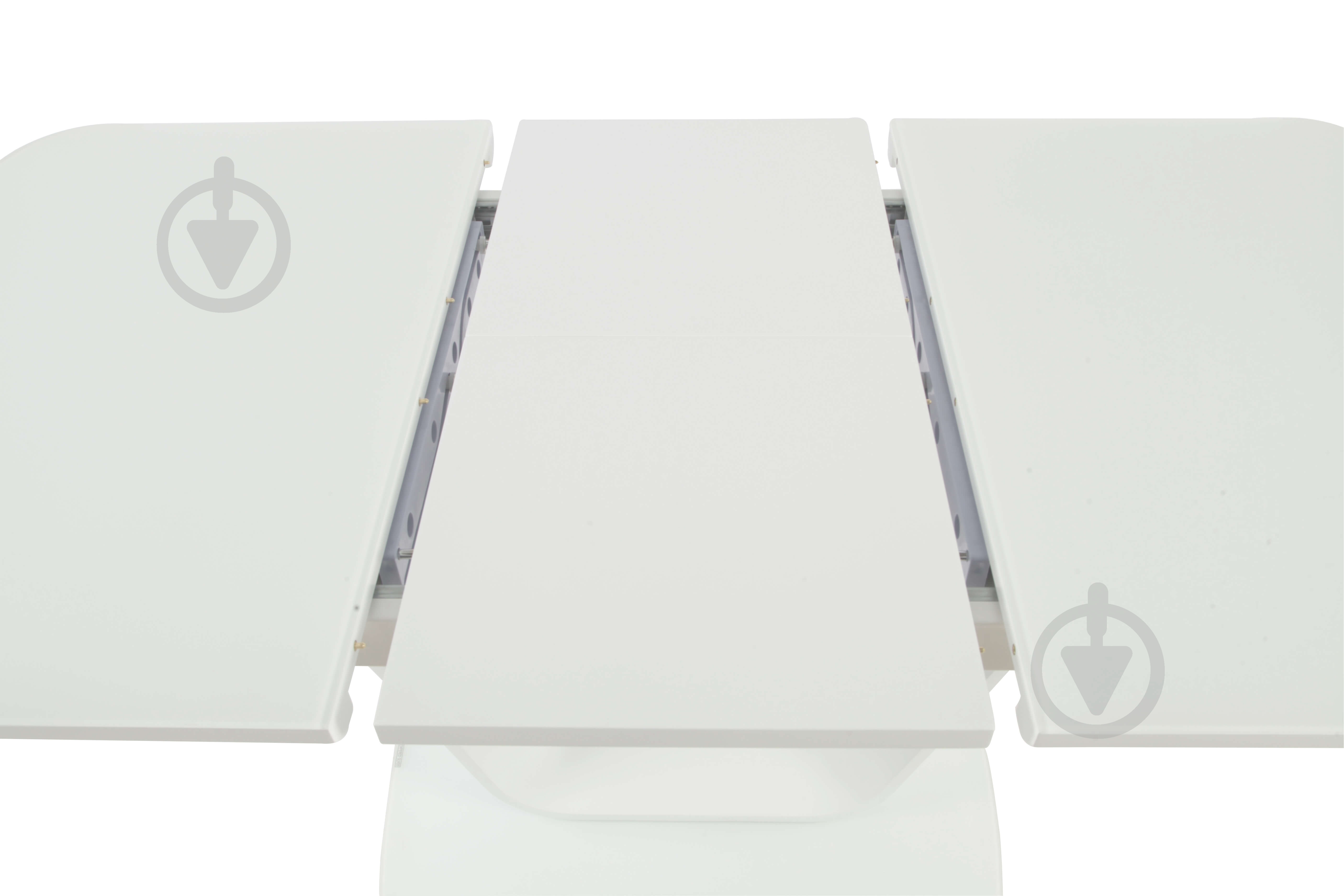 Стол обеденный Special4You Alid white E6897 - фото 5