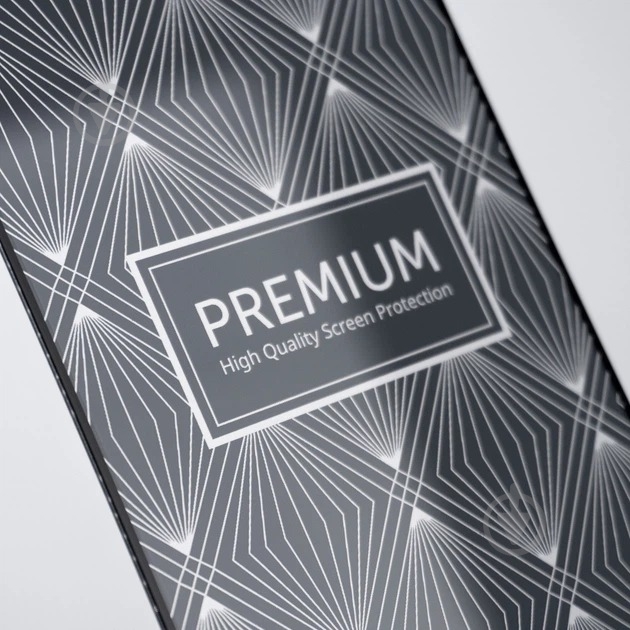 Защитное стекло Proove Premium для iPhone 15 Plus (PGPPMI15PL01) - фото 3