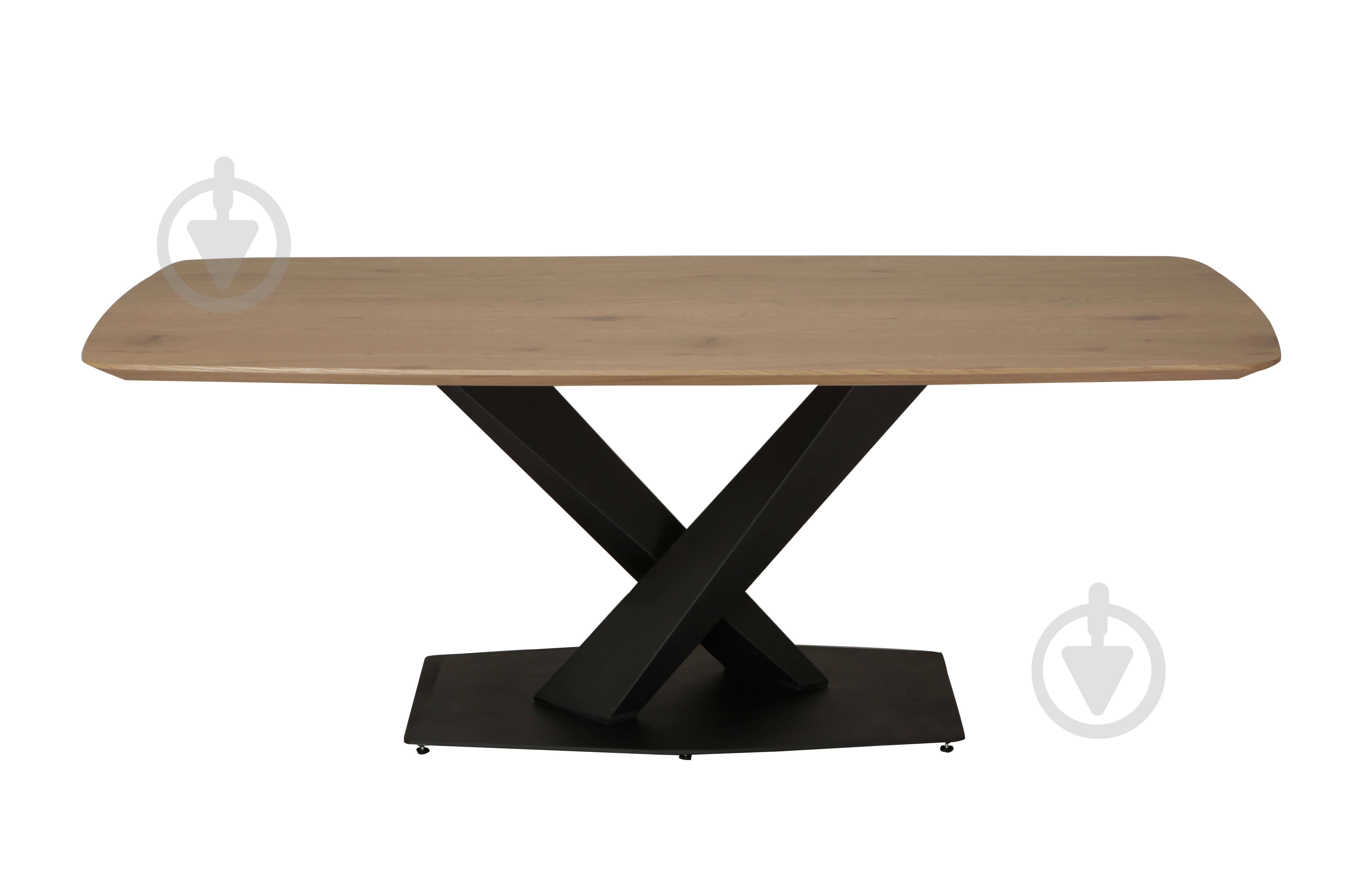 Стол обеденный Special4You Argon light E6804 - фото 2