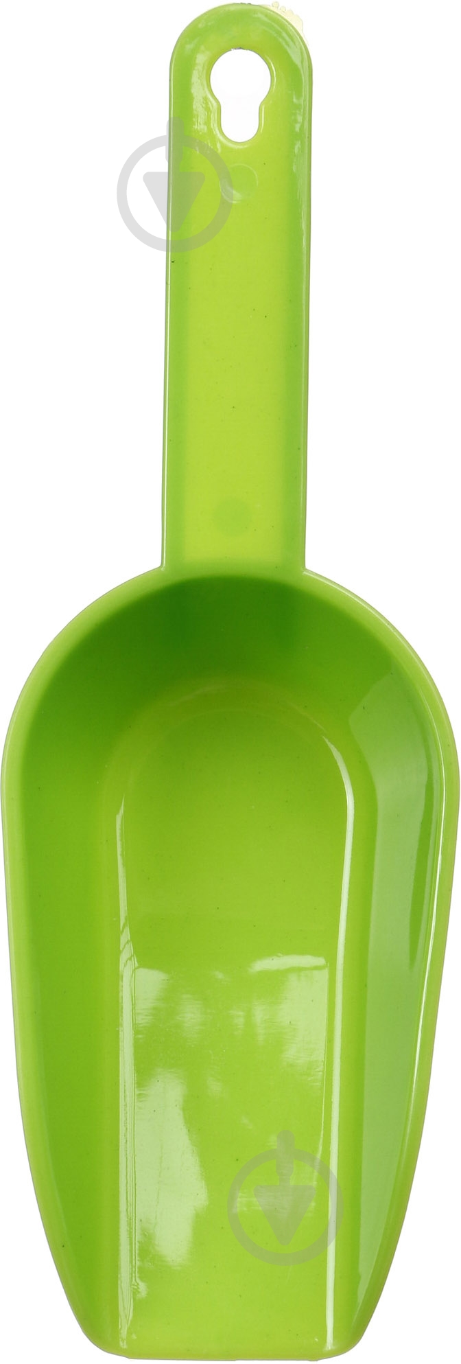 Совок для сипких продуктів Fackelmann 4 шт 19,5х6.,5х5.,5 см AK 459 - фото 14