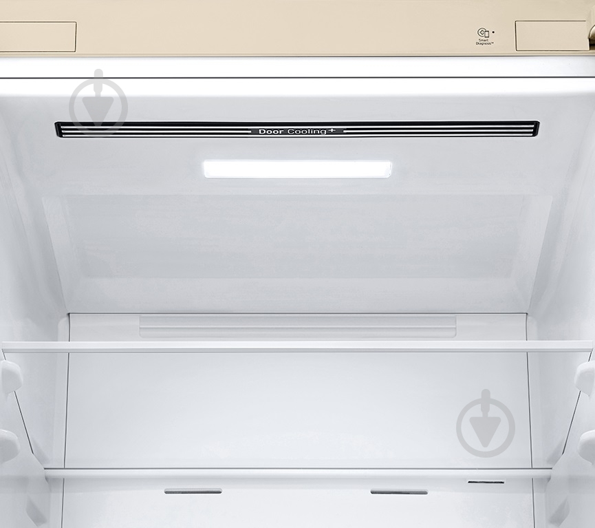 ВИТРИНА! Холодильник LG GC-B509MEWM - фото 6