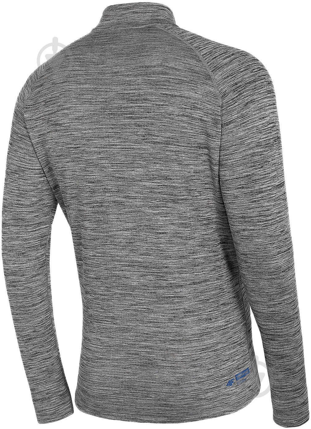Джемпер 4F H4L20-BLMF061-25M H4L20-BLMF061-25M р. 2XL серый - фото 5