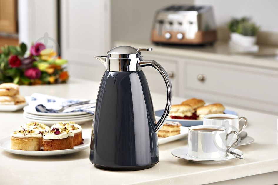 Термочайник Tefal 1,0 л Campo K3031014 - фото 7 Термочайник Tefal 1,0 л Campo K3031014 - фото 7