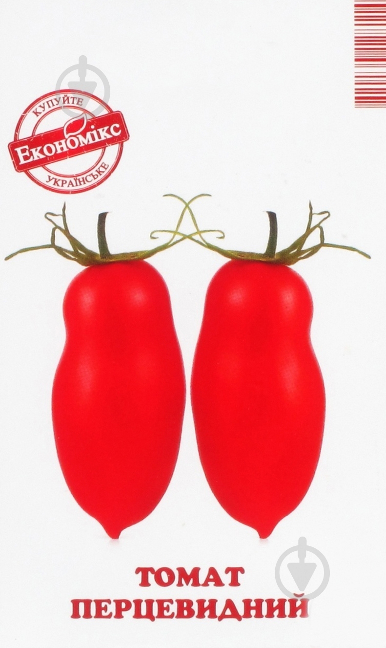 Семена томат Перцевидный 0,1 г Экономикс - фото 1