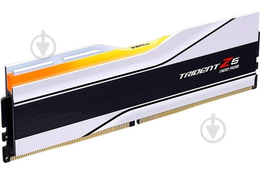 Оперативная память G.Skill DDR5 SDRAM 96 GB (2x48GB) 6000 MHz (F5-6000J3036F48GX2-TZ5NRW) - фото 4 Оперативная память G.Skill DDR5 SDRAM 96 GB (2x48GB) 6000 MHz (F5-6000J3036F48GX2-TZ5NRW) - фото 4