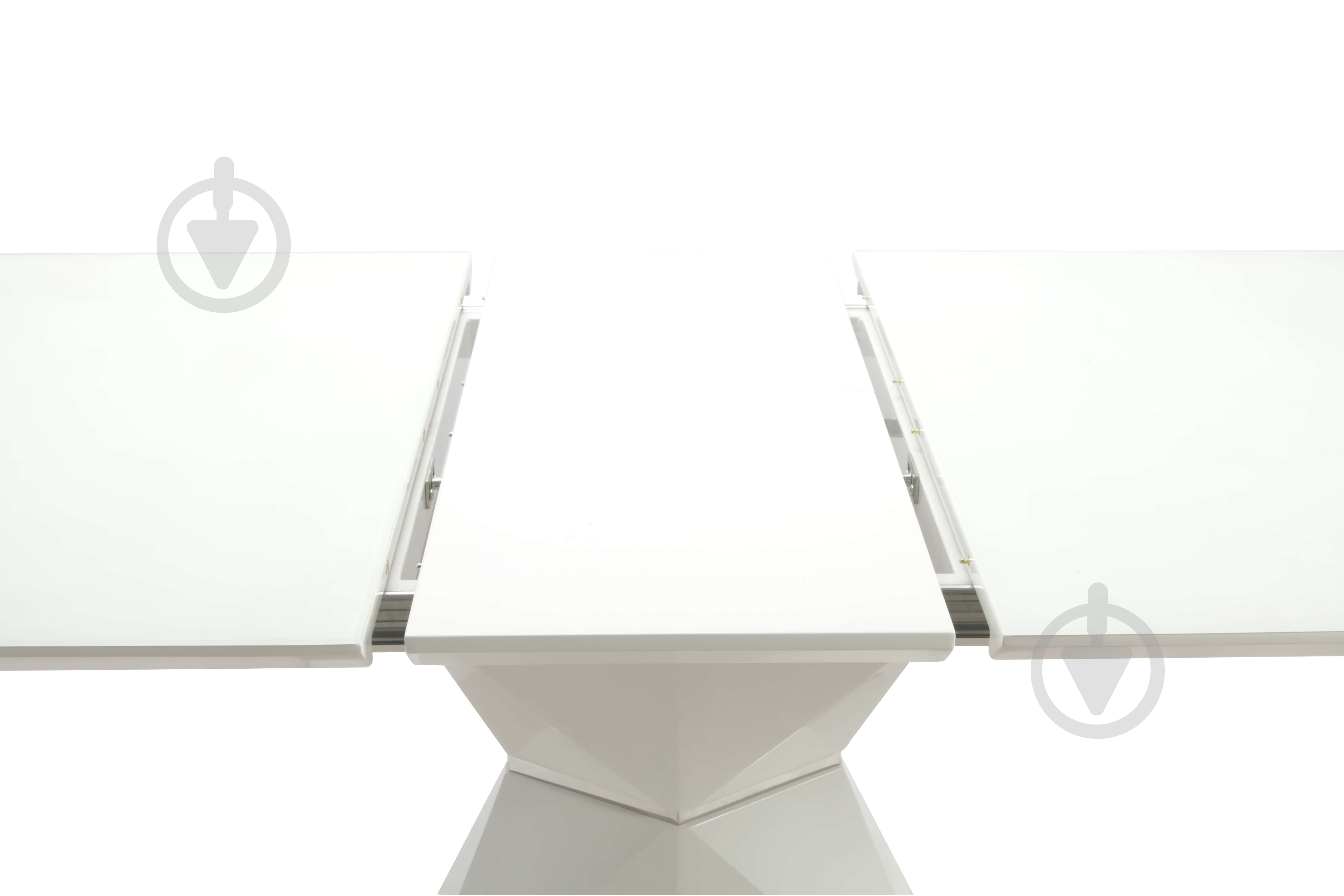 Стол обеденный Special4You Atlanta white E6880 - фото 5 Стол обеденный Special4You Atlanta white E6880 - фото 5